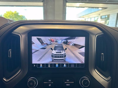 2020 Chevrolet Silverado 3500 HD LTZ