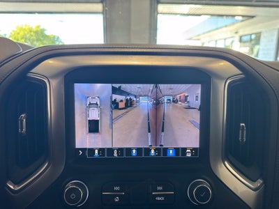 2020 Chevrolet Silverado 3500 HD LTZ