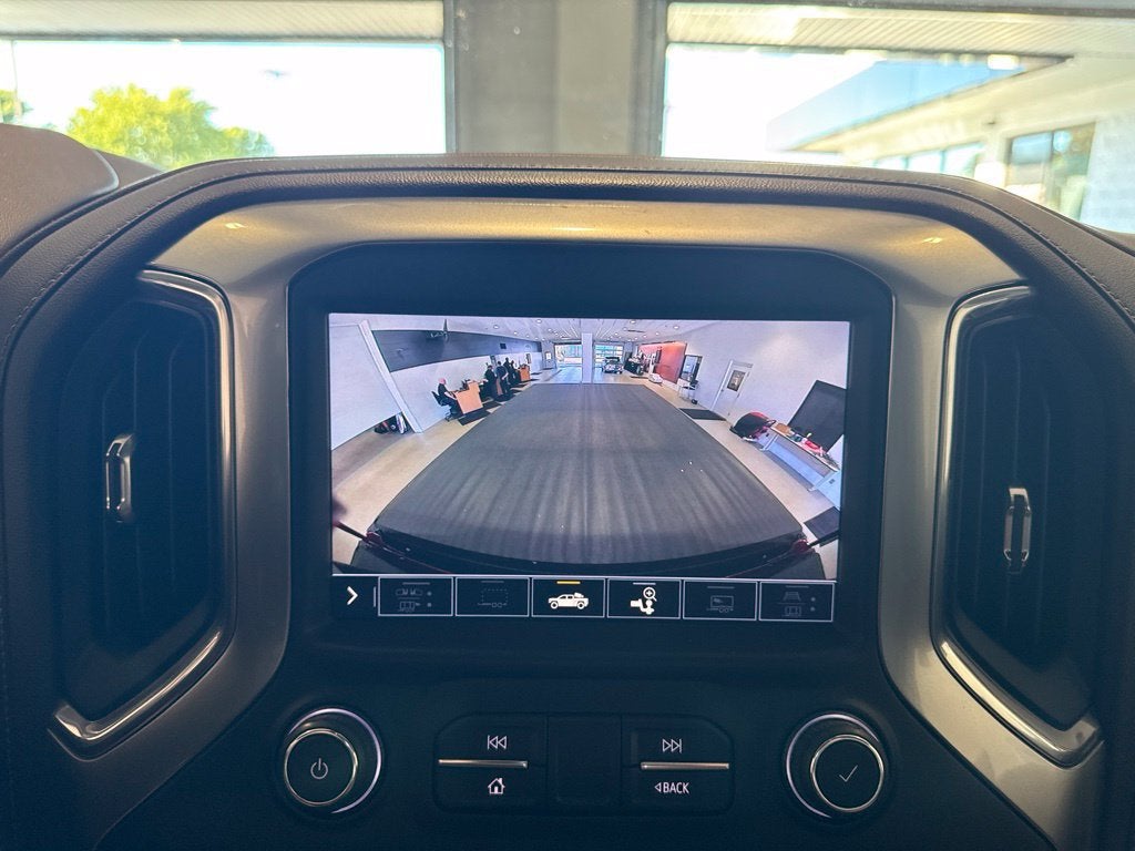 2020 Chevrolet Silverado 3500 HD LTZ