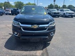 2019 Chevrolet Colorado 4WD LT