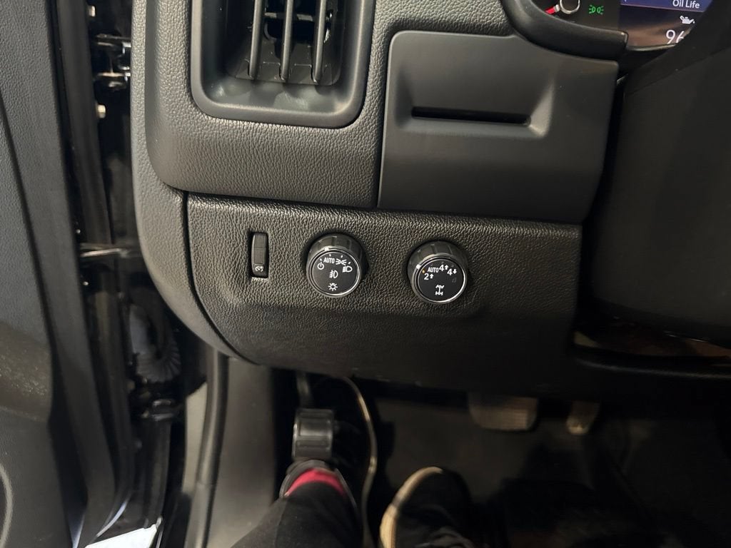 2019 Chevrolet Colorado 4WD LT