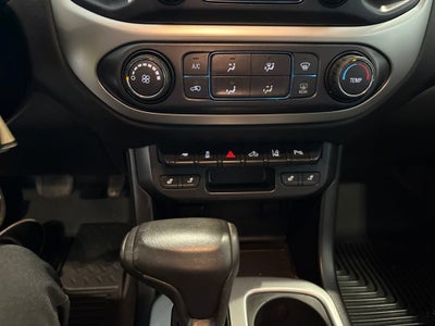 2019 Chevrolet Colorado 4WD LT
