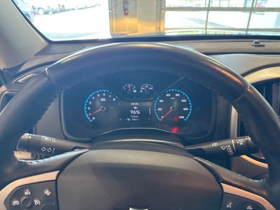 2019 Chevrolet Colorado 4WD LT