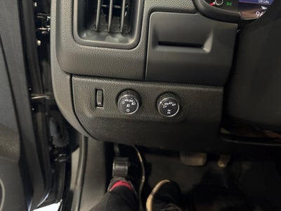 2019 Chevrolet Colorado 4WD LT