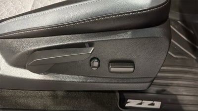 2018 Chevrolet Colorado 4WD Z71