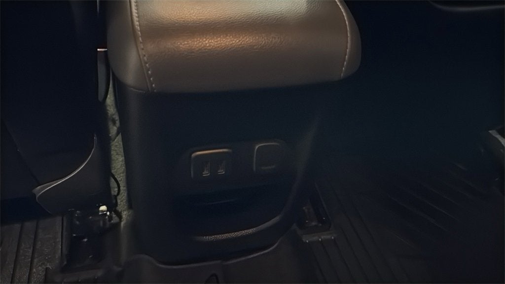 2018 Chevrolet Colorado 4WD Z71