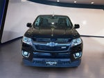 2018 Chevrolet Colorado 4WD Z71