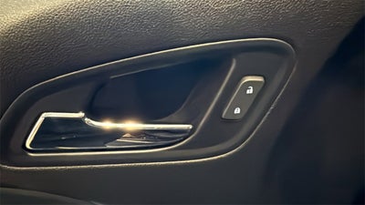 2018 Chevrolet Colorado 4WD Z71