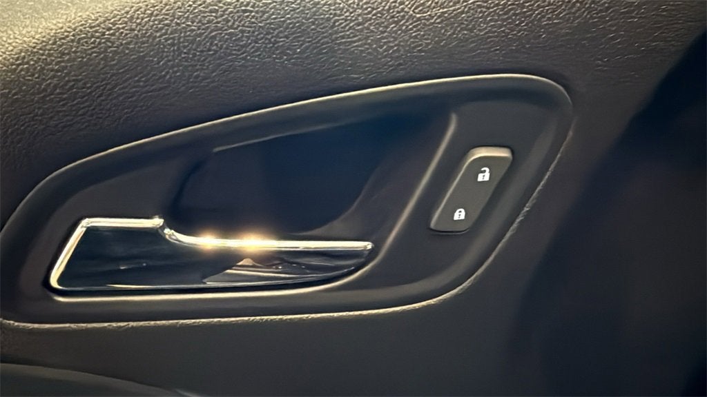 2018 Chevrolet Colorado 4WD Z71