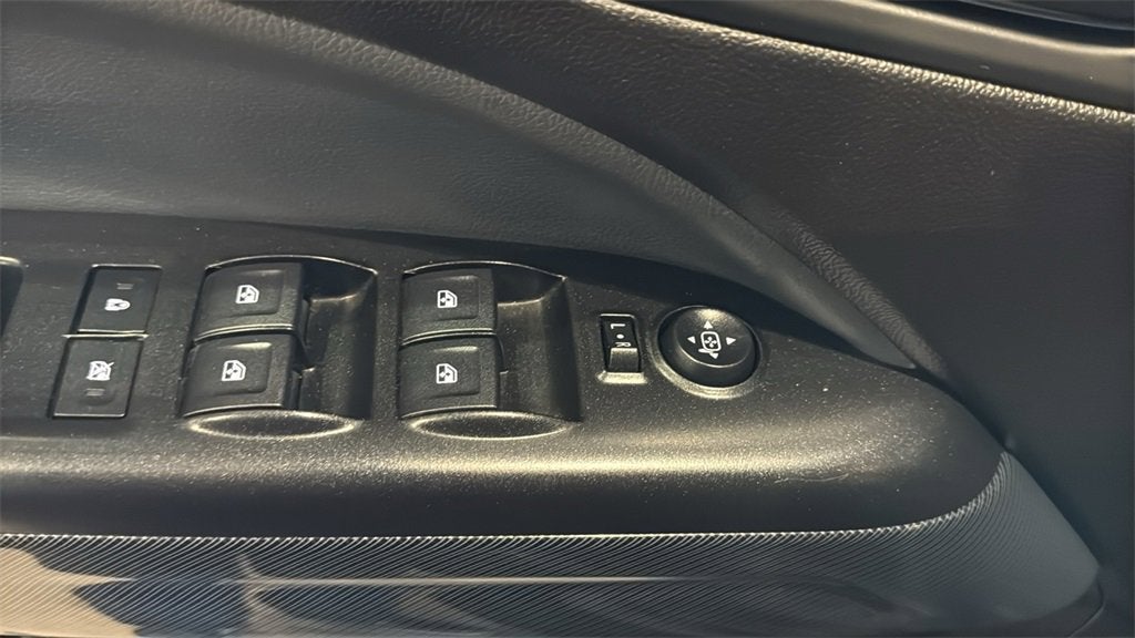 2018 Chevrolet Colorado 4WD Z71