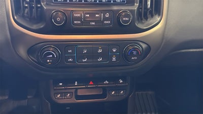 2018 Chevrolet Colorado 4WD Z71
