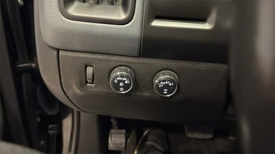 2018 Chevrolet Colorado 4WD Z71