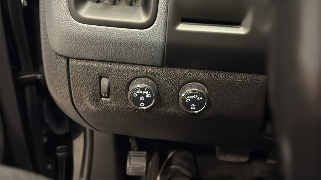 2018 Chevrolet Colorado 4WD Z71