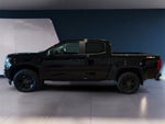 2018 Chevrolet Colorado 4WD Z71