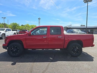 2010 Chevrolet Colorado LT w/1LT