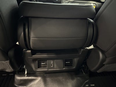 2025 GMC Sierra 3500 HD Chassis Cab Pro