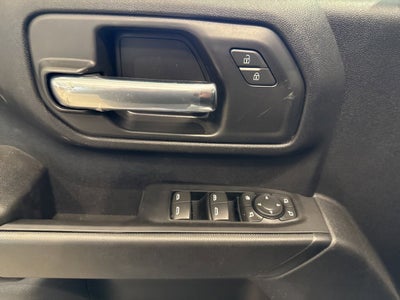 2025 GMC Sierra 3500 HD Chassis Cab Pro