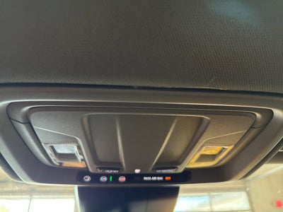 2025 GMC Sierra 3500 HD Chassis Cab Pro