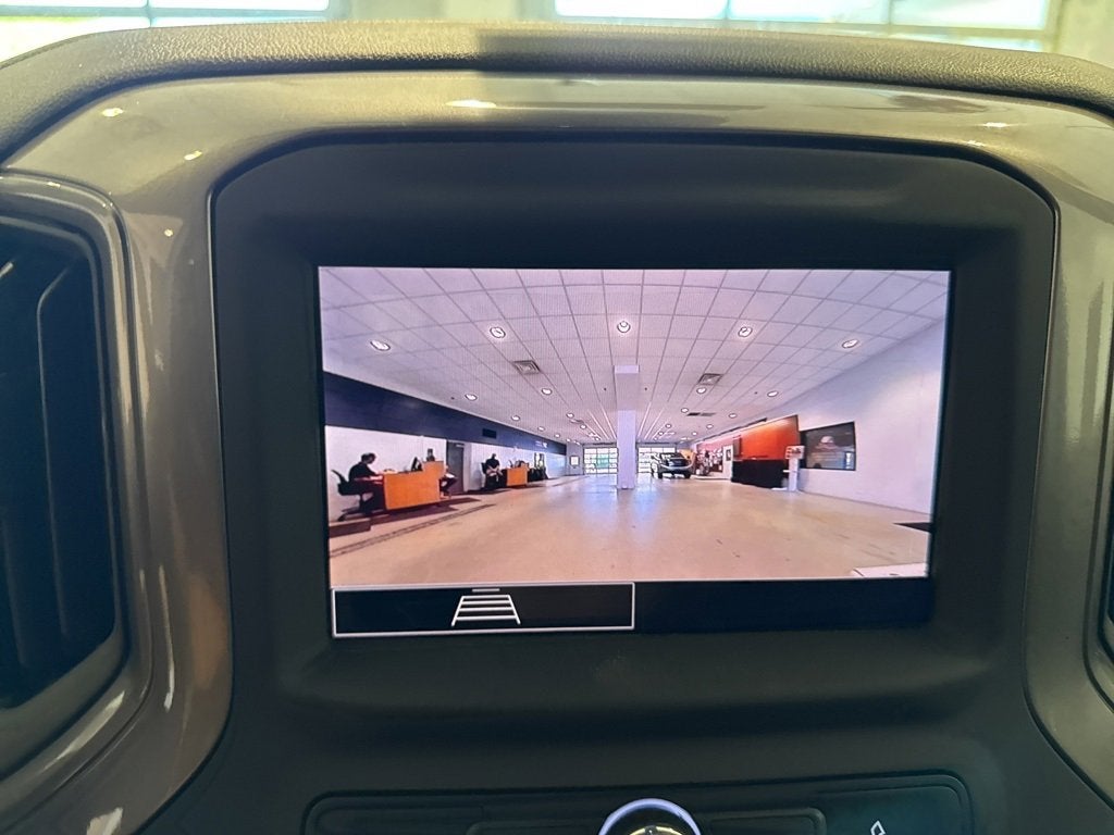 2025 GMC Sierra 3500 HD Chassis Cab Pro