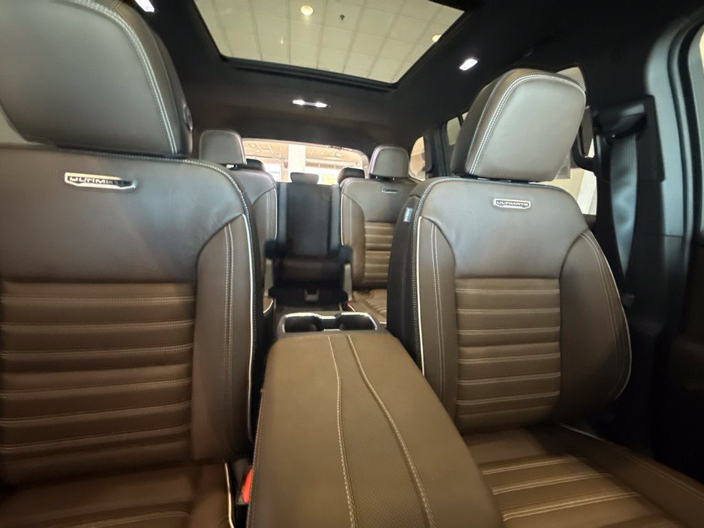 2027 GMC Acadia Denali Ultimate