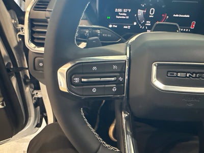 2027 GMC Acadia Denali Ultimate