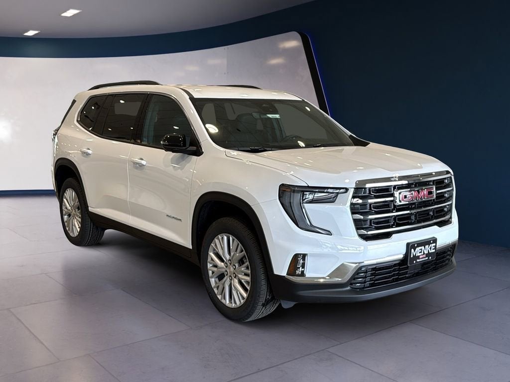 2026 GMC Acadia Elevation AWD's photo