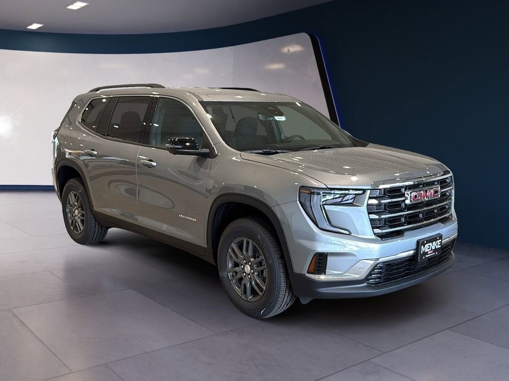 2026 GMC Acadia Elevation AWD's photo