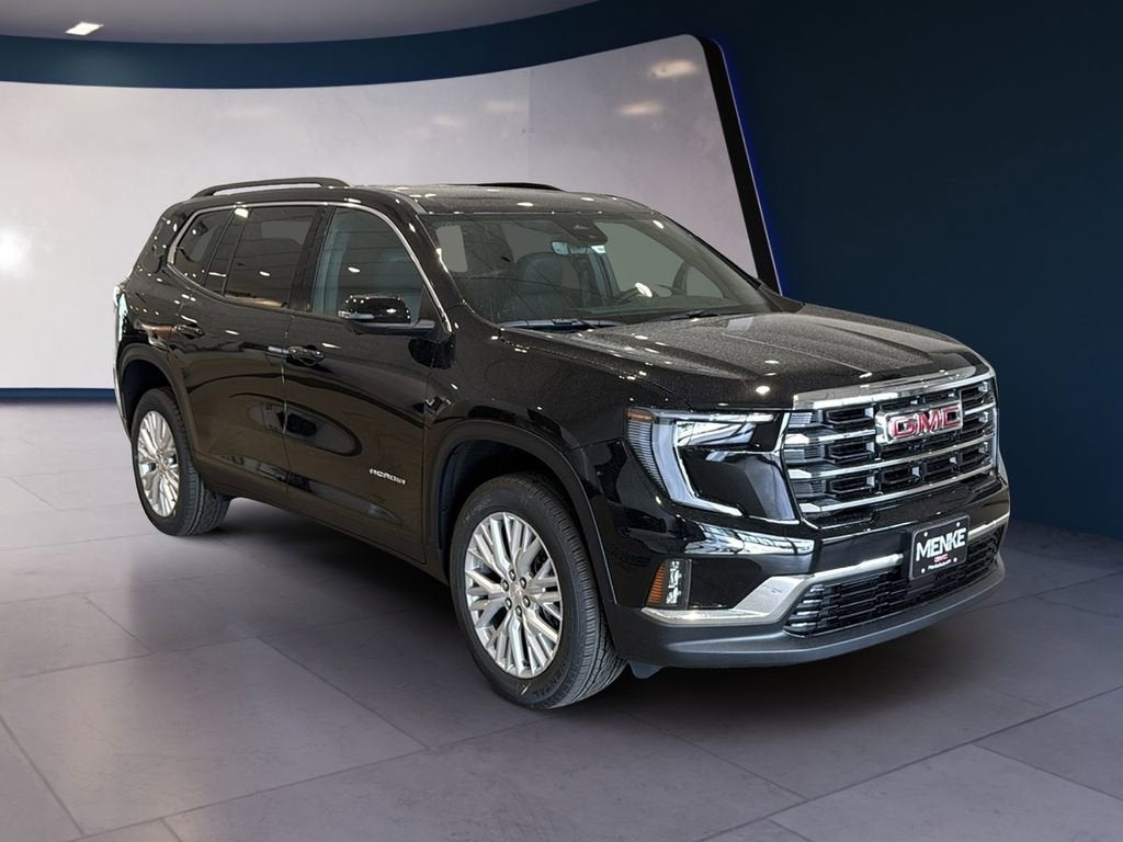 2026 GMC Acadia Elevation AWD's photo