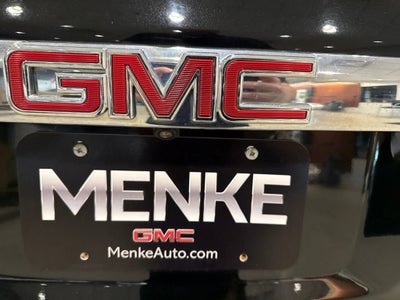 2017 GMC Acadia SLE