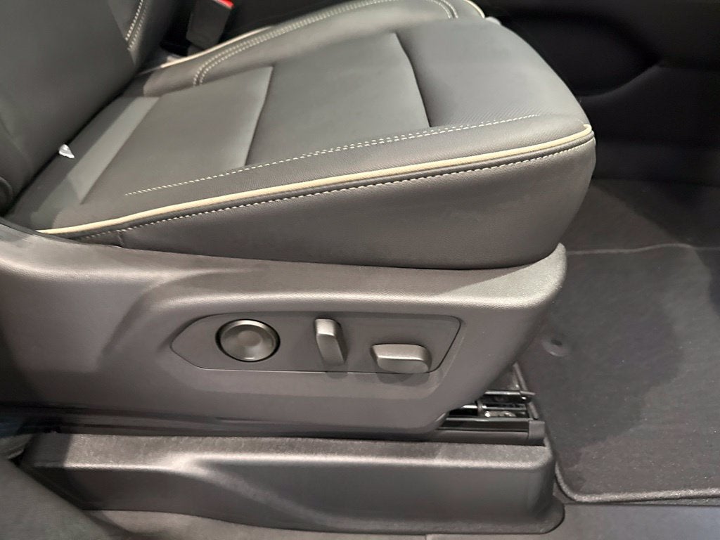 2027 GMC Yukon Elevation