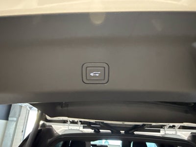 2027 GMC Yukon Elevation