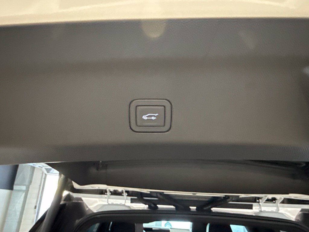 2027 GMC Yukon Elevation