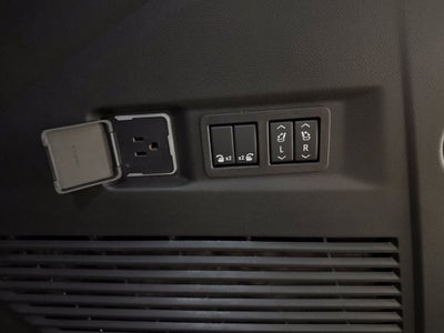 2027 GMC Yukon Elevation