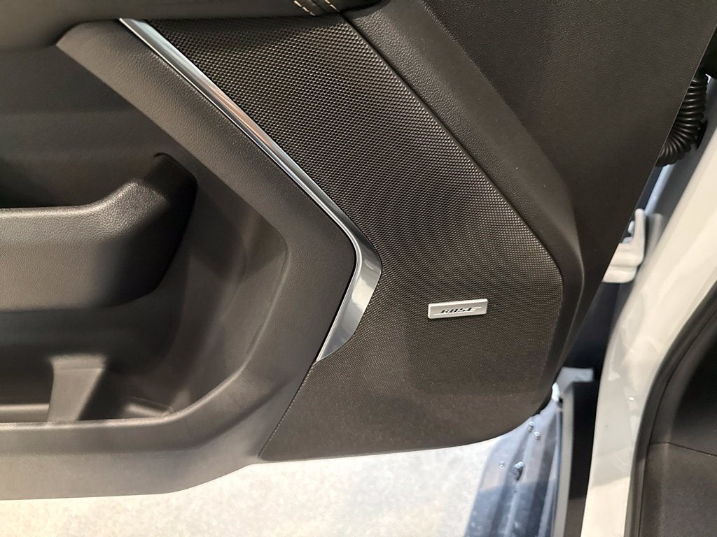 2027 GMC Yukon Elevation