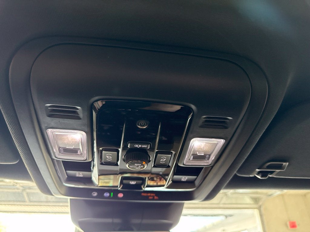 2027 GMC Yukon Elevation