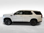 2027 GMC Yukon Elevation