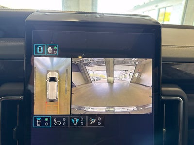 2027 GMC Yukon Elevation