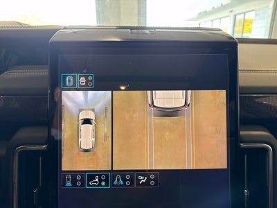 2027 GMC Yukon Elevation