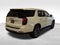 2027 GMC Yukon Elevation