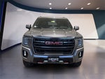 2021 GMC Yukon AT4