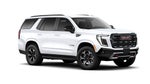 2027 GMC Yukon AT4