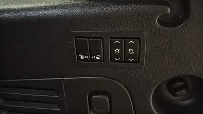 2017 GMC Yukon XL SLT