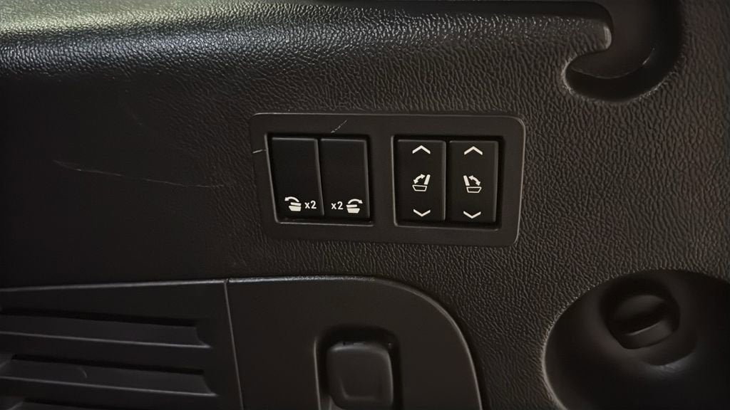 2017 GMC Yukon XL SLT
