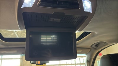 2017 GMC Yukon XL SLT