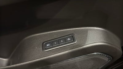 2017 GMC Yukon XL SLT
