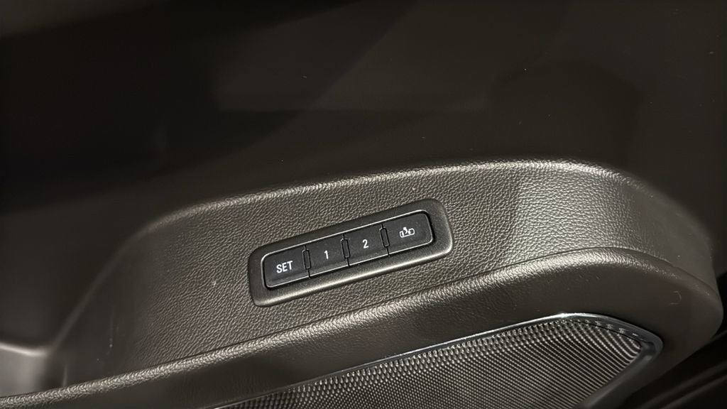 2017 GMC Yukon XL SLT