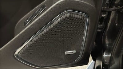 2017 GMC Yukon XL SLT