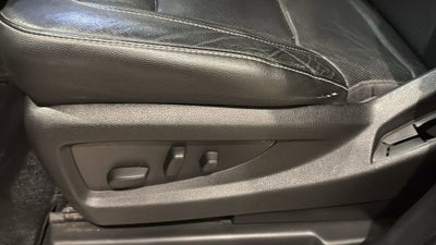 2017 GMC Yukon XL SLT