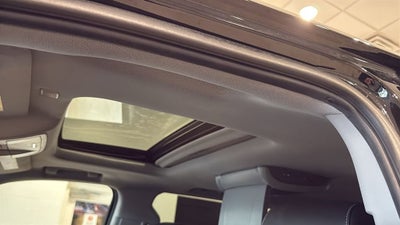 2017 GMC Yukon XL SLT