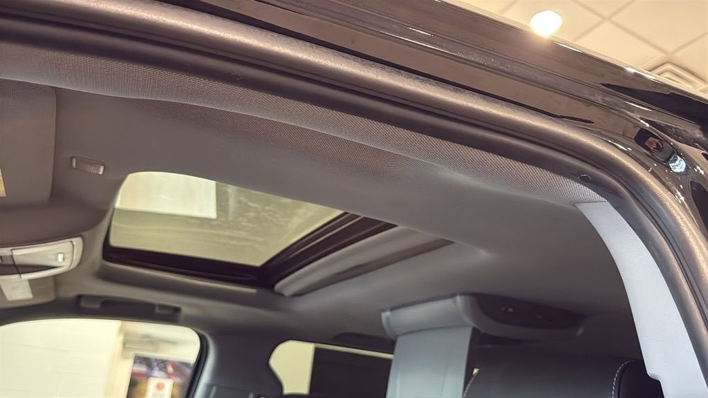 2017 GMC Yukon XL SLT